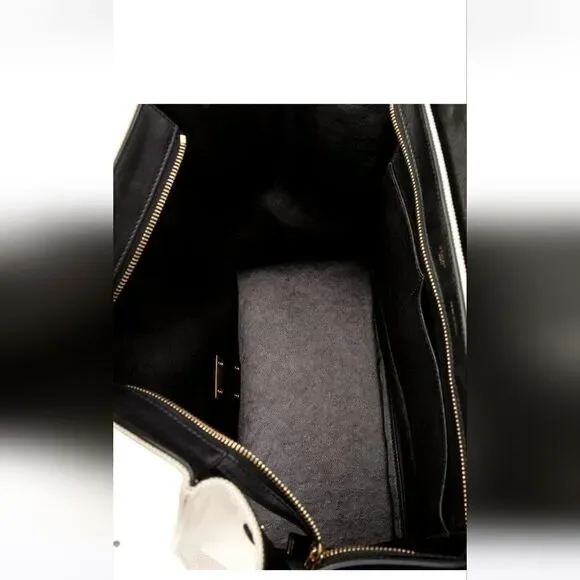Celine Small Trapeze Bag - Picture 6 of 6